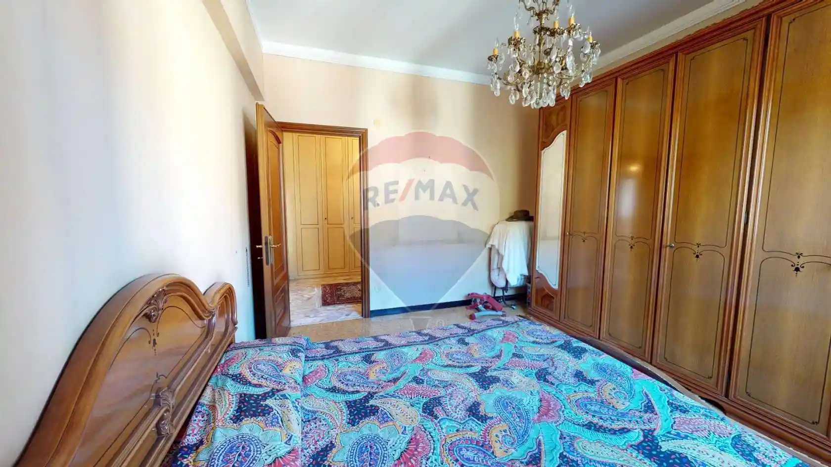 Appartamento via Rapallo 6, Centro, Campomorone - foto 5