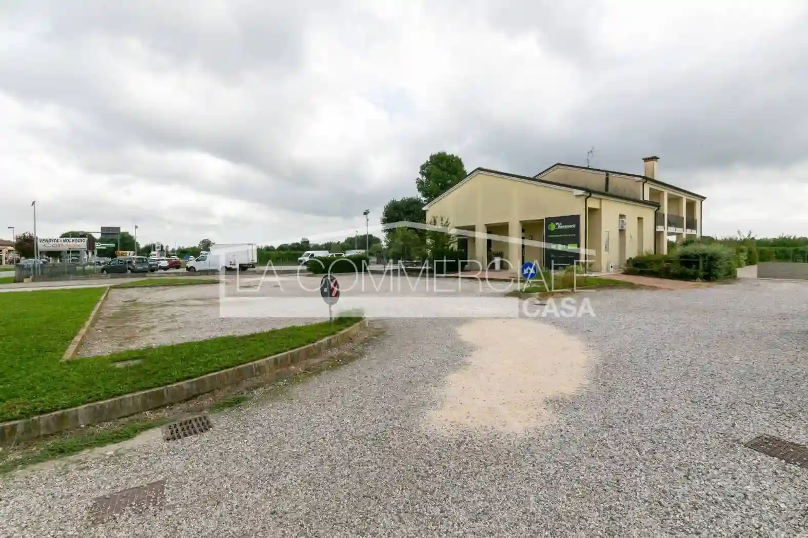 Palazzo - Edificio - foto 3