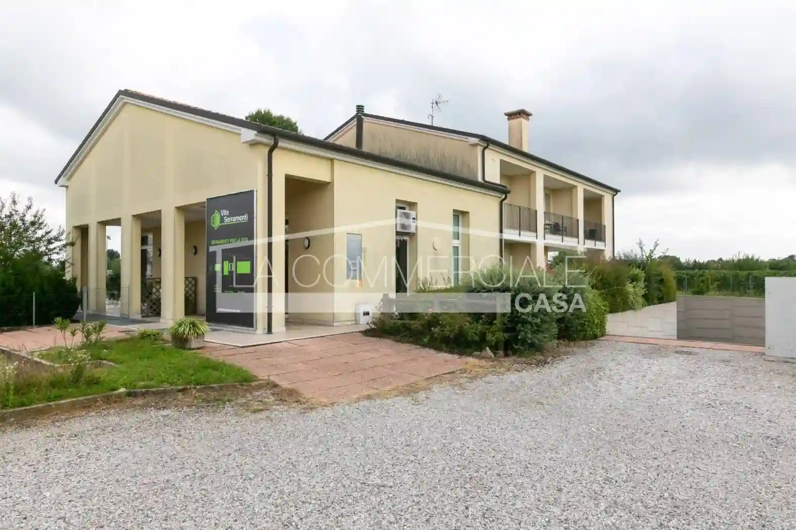 Palazzo - Edificio - foto 5