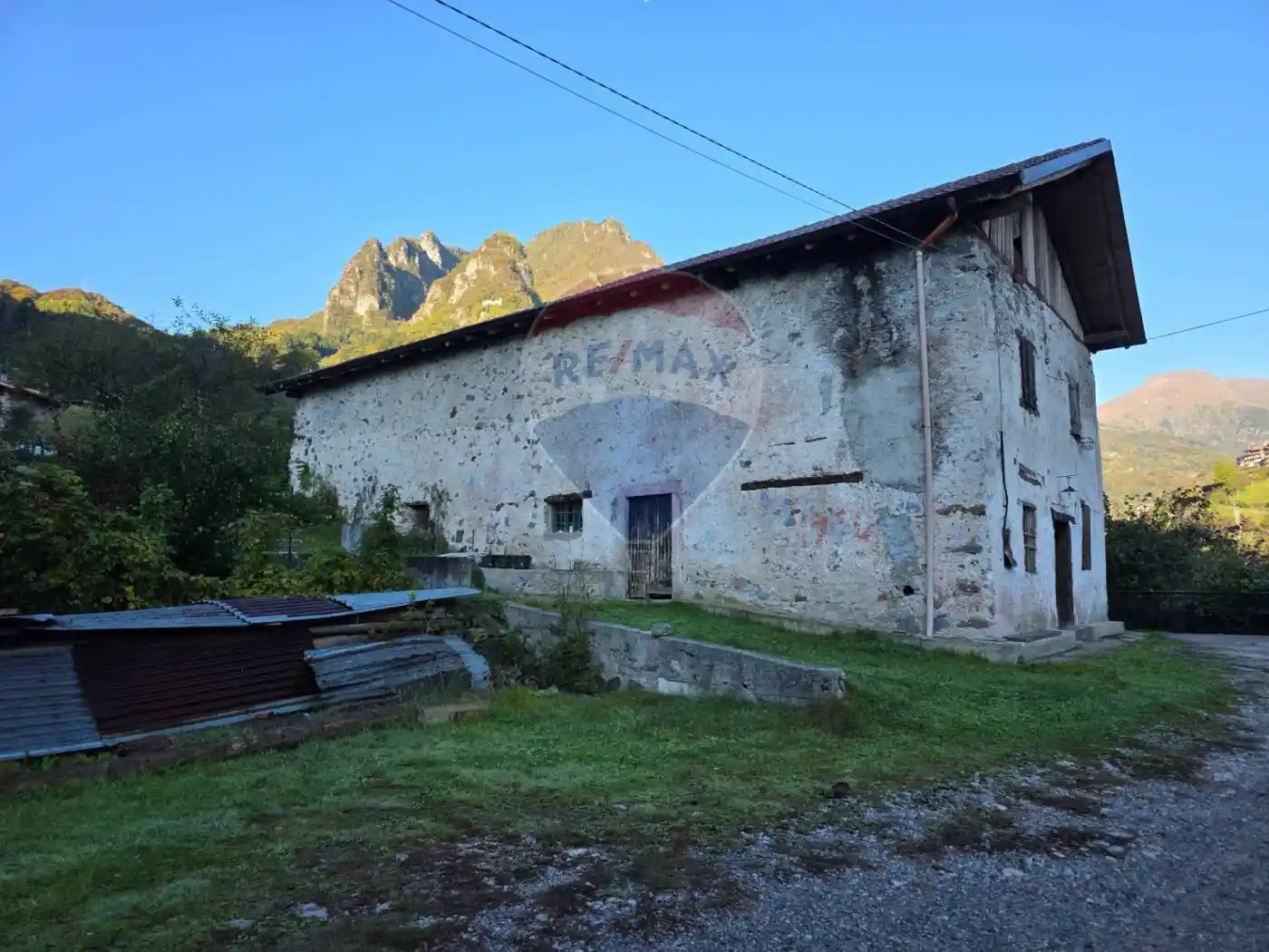 Terratetto unifamiliare via Romanterra 23/A, Bagolino - foto 4