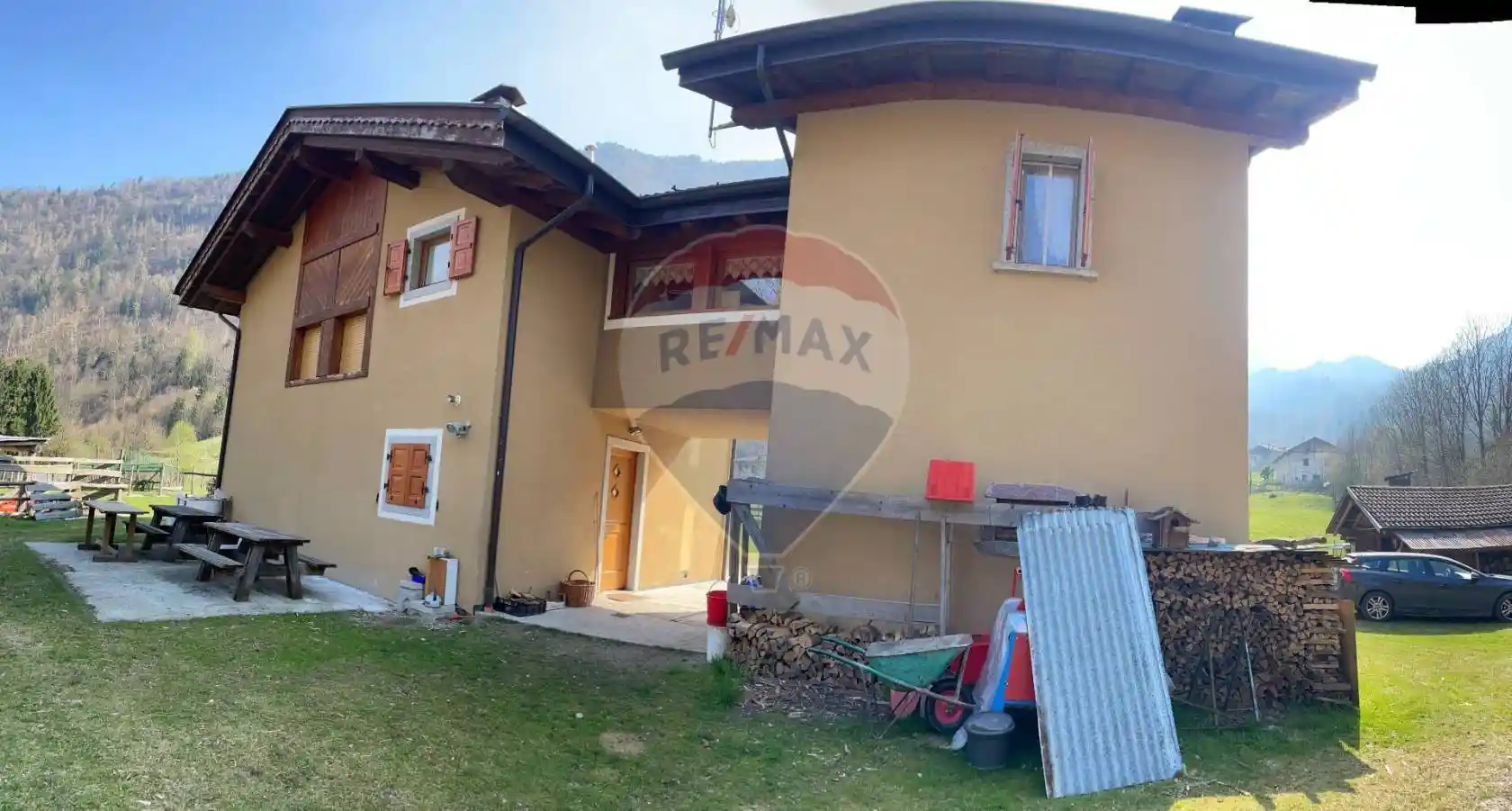 Terratetto unifamiliare via Romanterra 23/A, Bagolino - foto 2