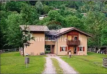 Terratetto unifamiliare via Romanterra 23/A, Bagolino - foto 3