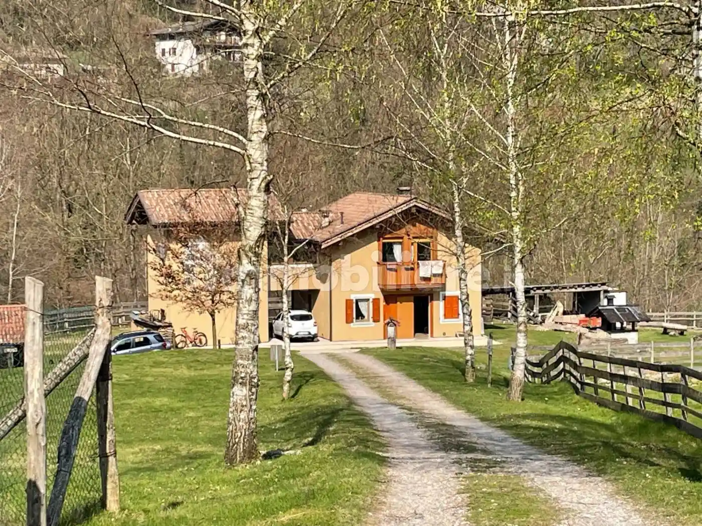 Terratetto unifamiliare via Romanterra 23/A, Bagolino - foto 4