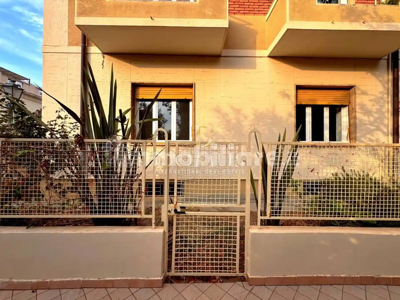 Appartamento in vendita a Bordighera