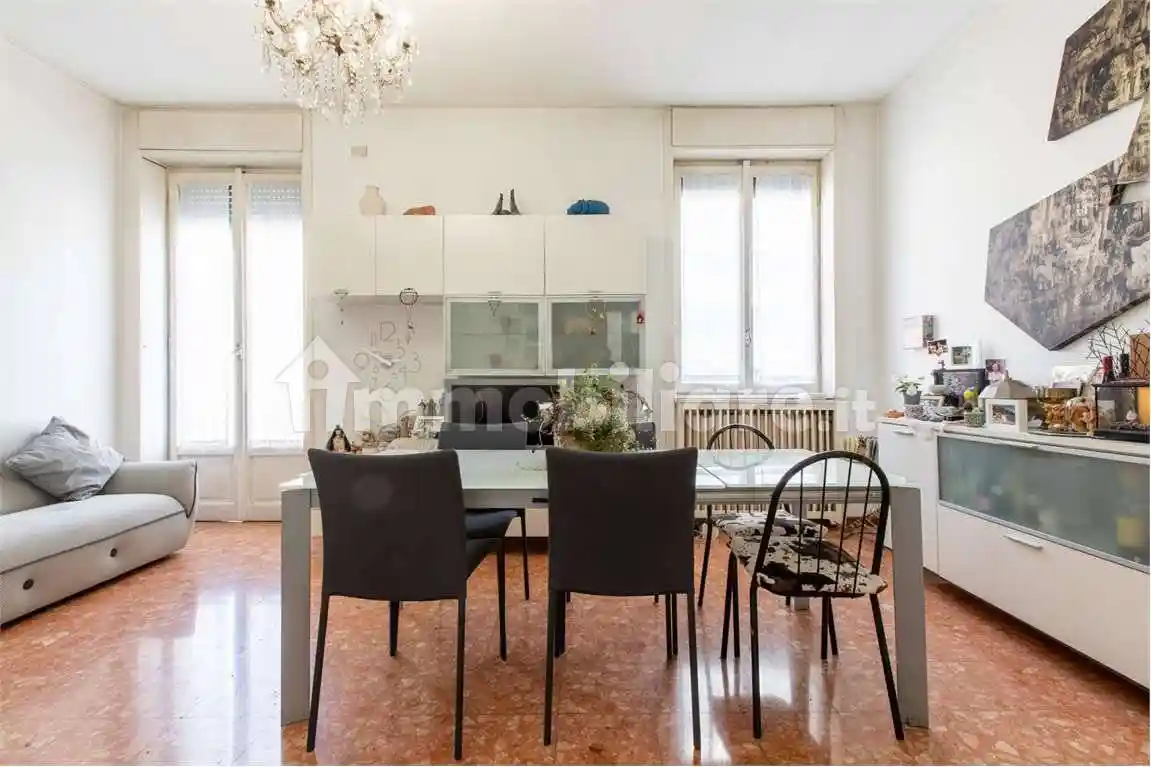 Villa unifamiliare via Ripamonti , 206, Vigentino - Fatima, Milano - foto 2
