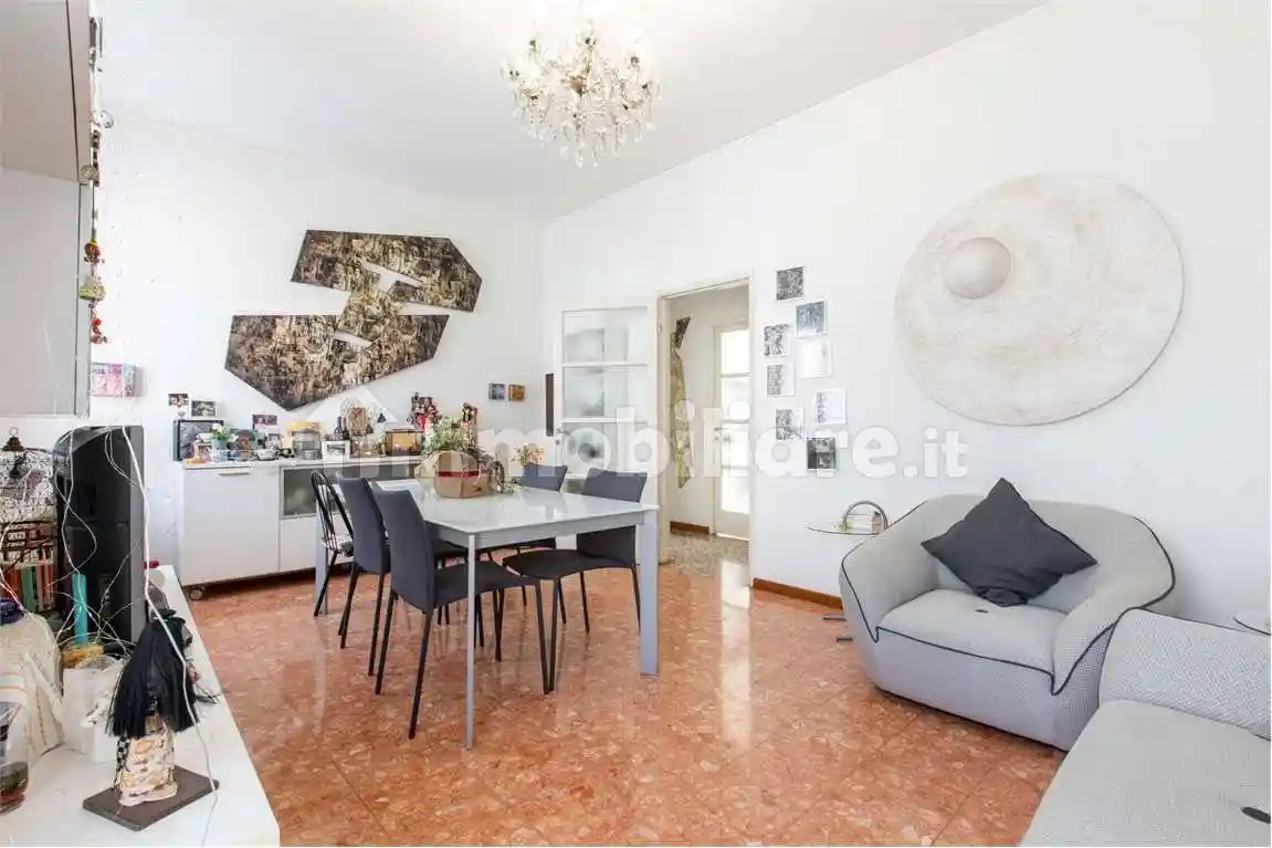 Villa unifamiliare via Ripamonti , 206, Vigentino - Fatima, Milano - foto 3