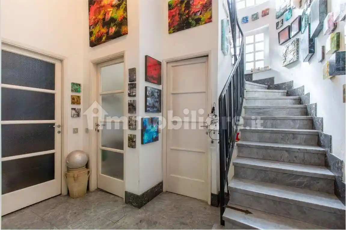 Villa unifamiliare via Ripamonti , 206, Vigentino - Fatima, Milano - foto 4