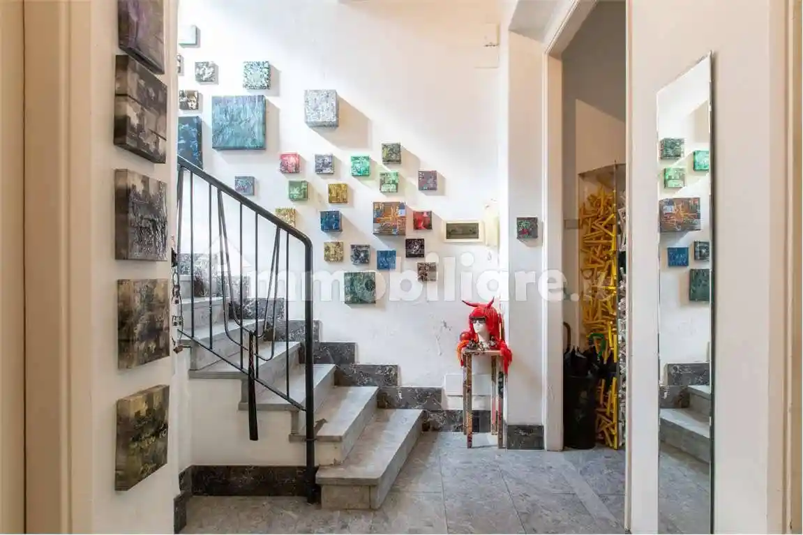 Villa unifamiliare via Ripamonti , 206, Vigentino - Fatima, Milano - foto 5