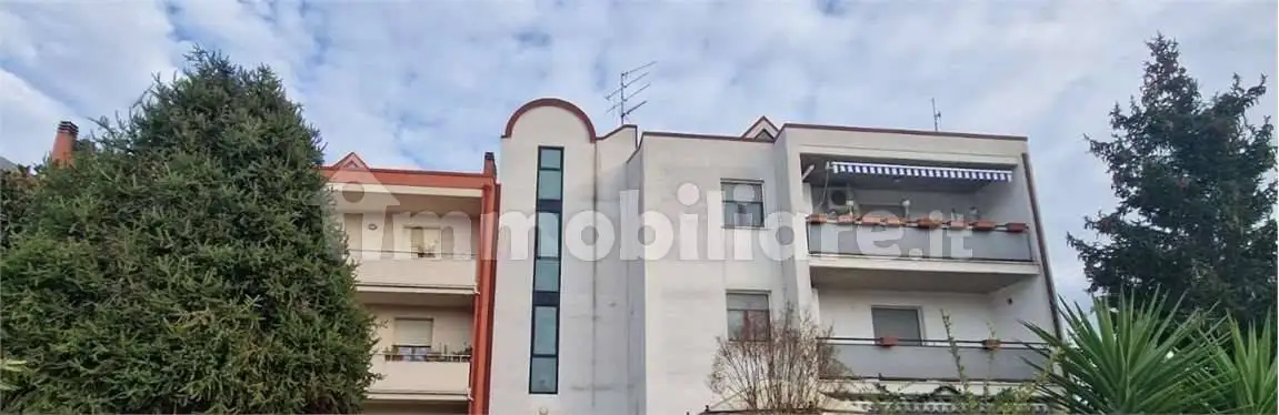Appartamento in vendita a Petritoli