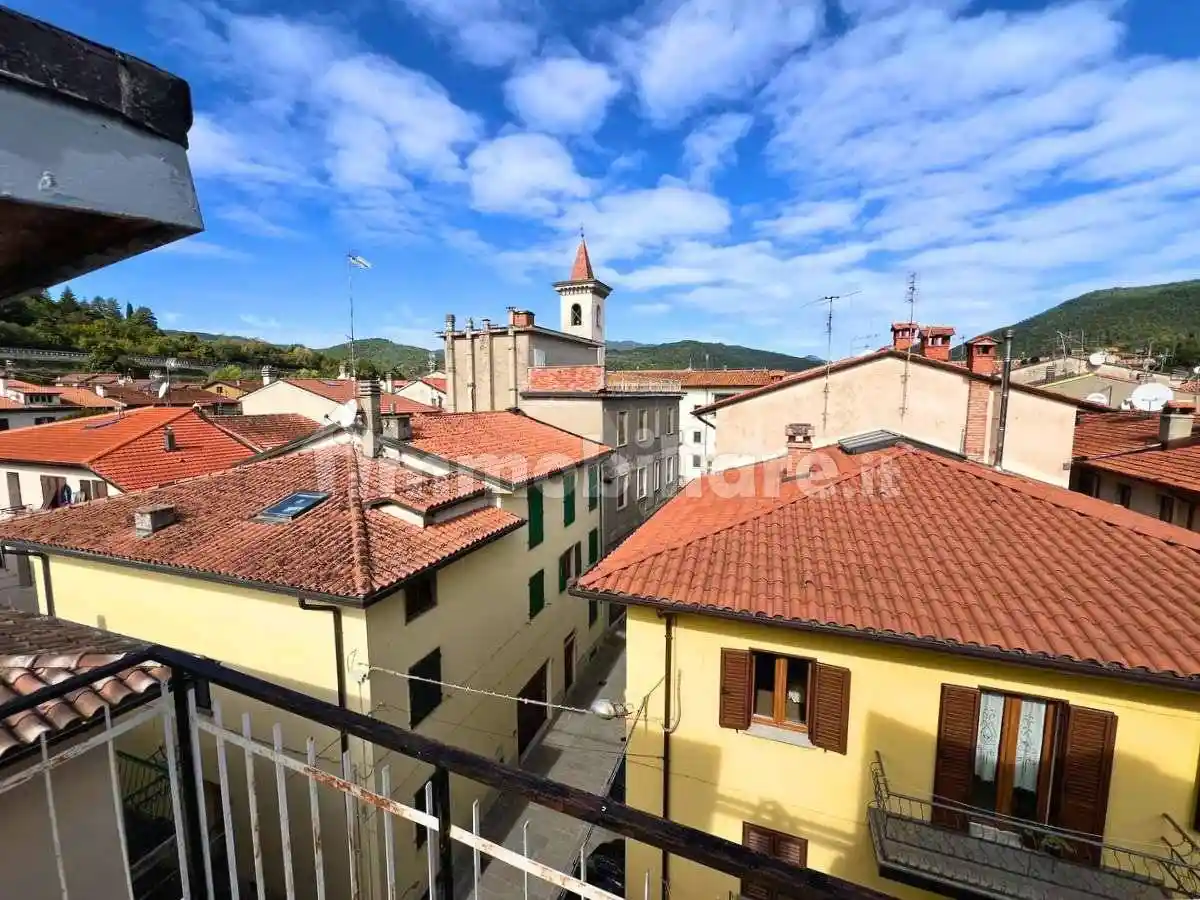 Casa indipendente in vendita a Pieve Santo Stefano