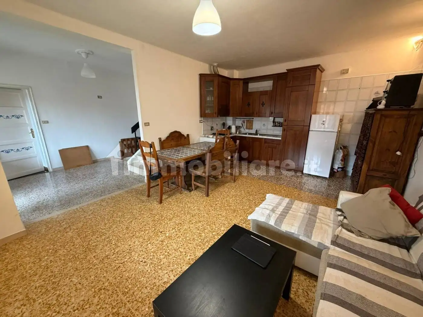 Terratetto unifamiliare vicolo Angelino 5, Bairo - foto 4