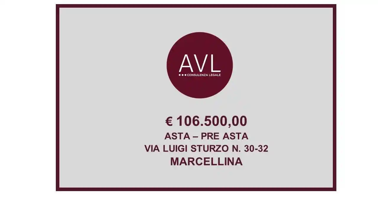 Appartamento in vendita a Marcellina