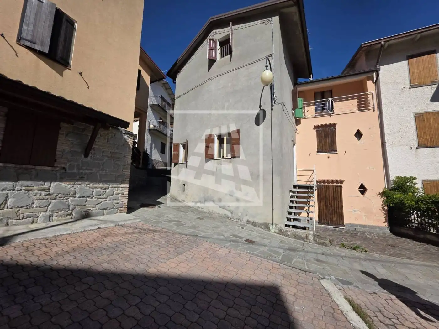 Trilocale via Tognone 15, Cervarezza, Ventasso - foto 2