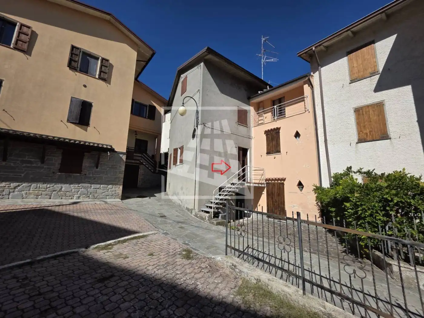 Trilocale via Tognone 15, Cervarezza, Ventasso - foto 3