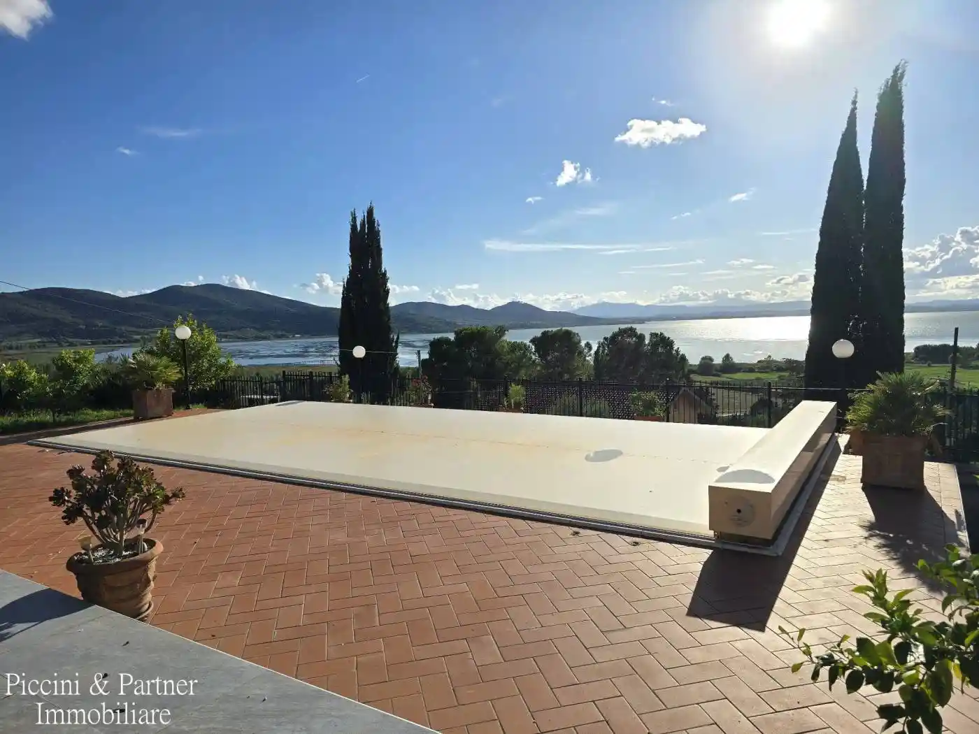 Villa in vendita a Magione