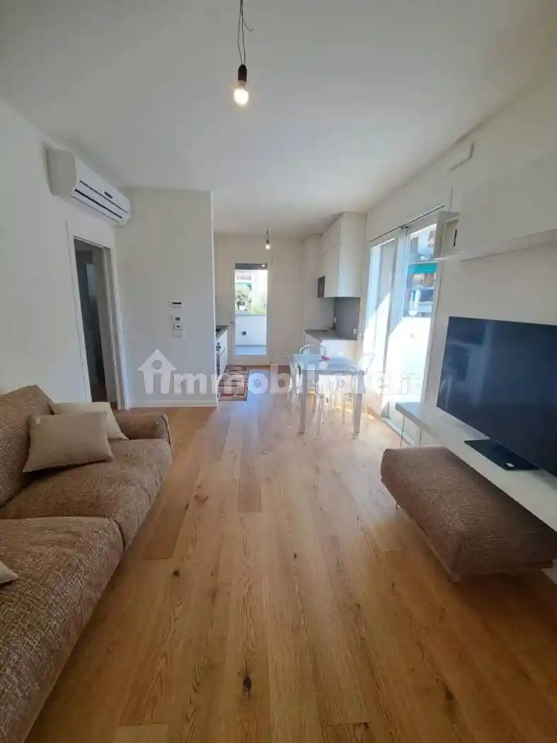 Trilocale via di San Vito, Marignolle - Bellosguardo, Firenze - foto 2