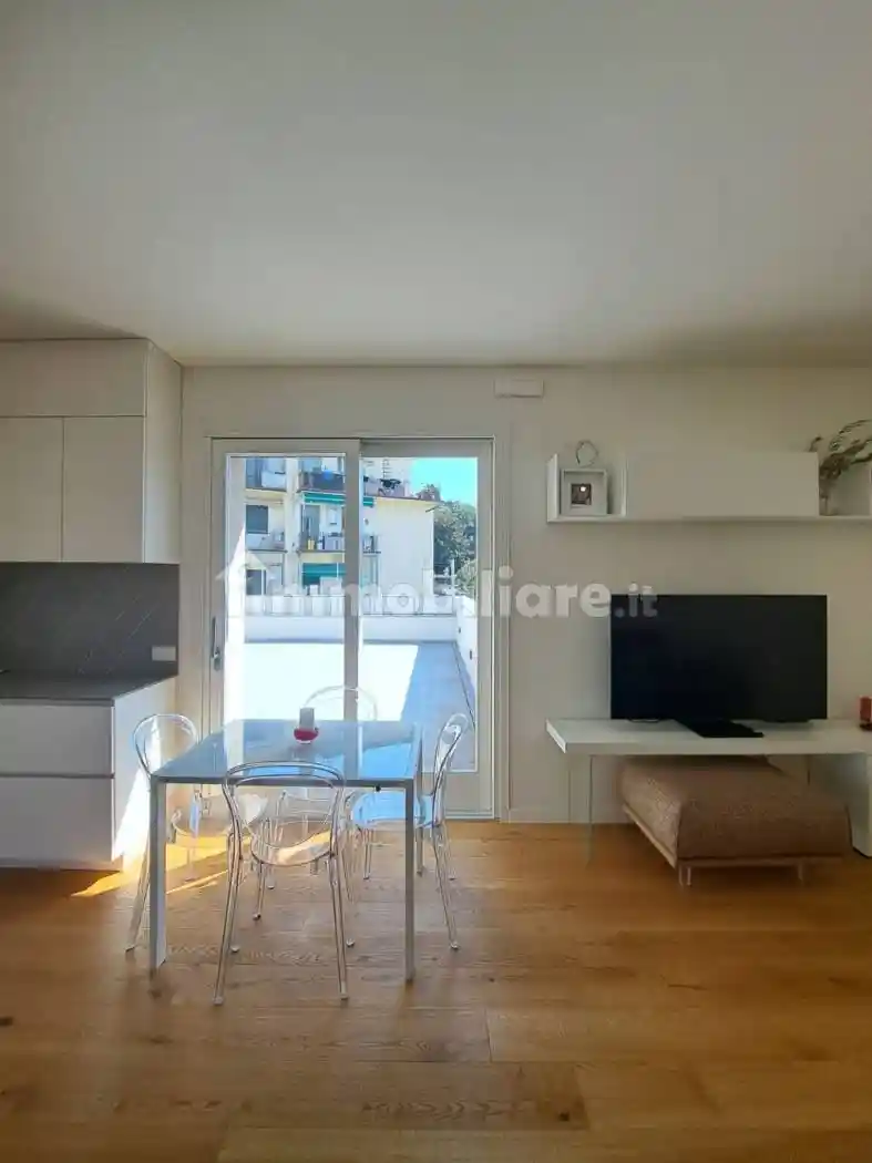 Trilocale via di San Vito, Marignolle - Bellosguardo, Firenze - foto 3