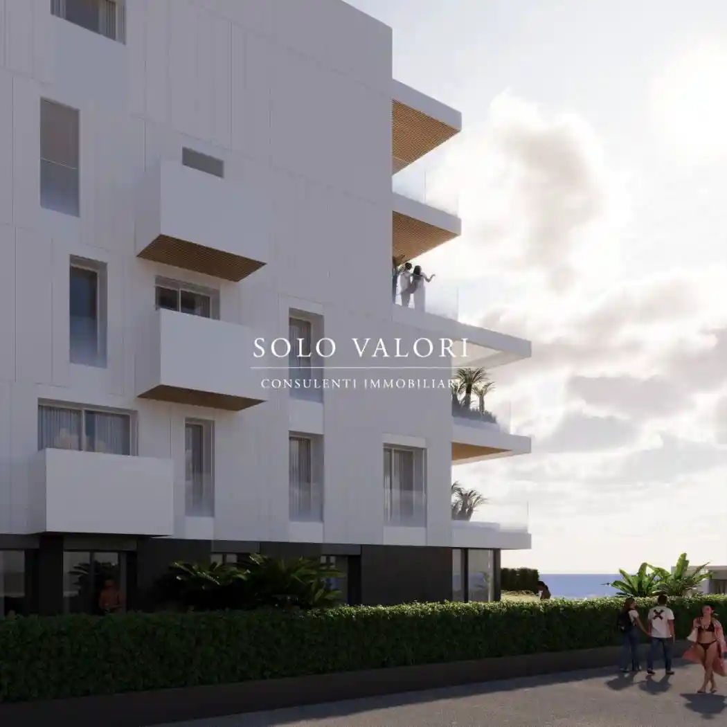 Appartamento in vendita a Jesolo