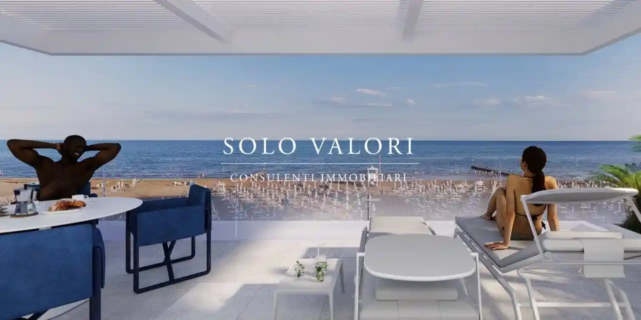 Appartamento in vendita a Jesolo