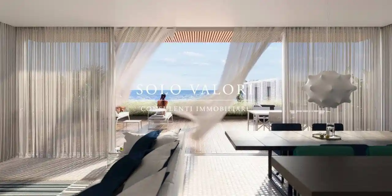 Appartamento in vendita a Jesolo