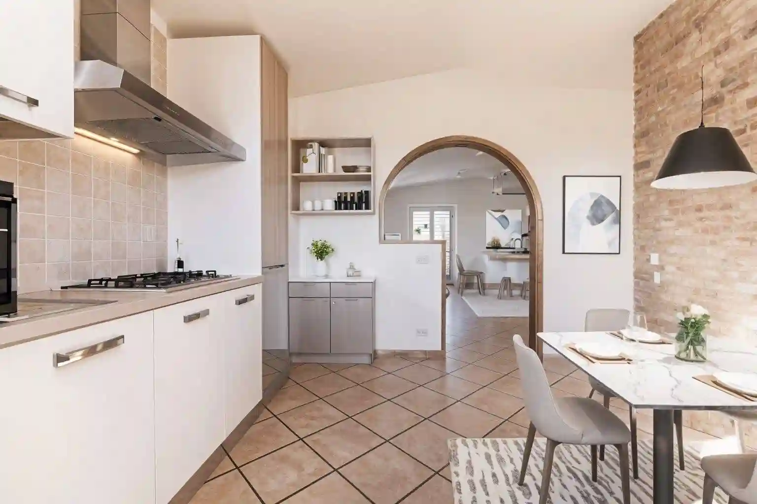 Appartamento - foto 5