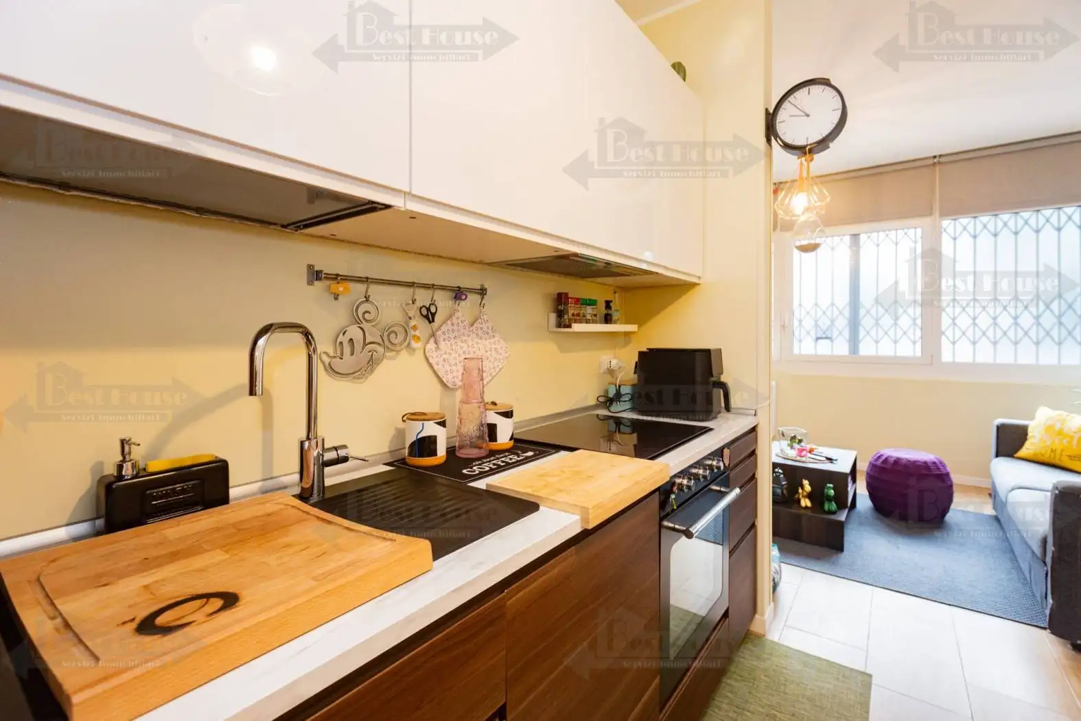 Loft in vendita a Milan