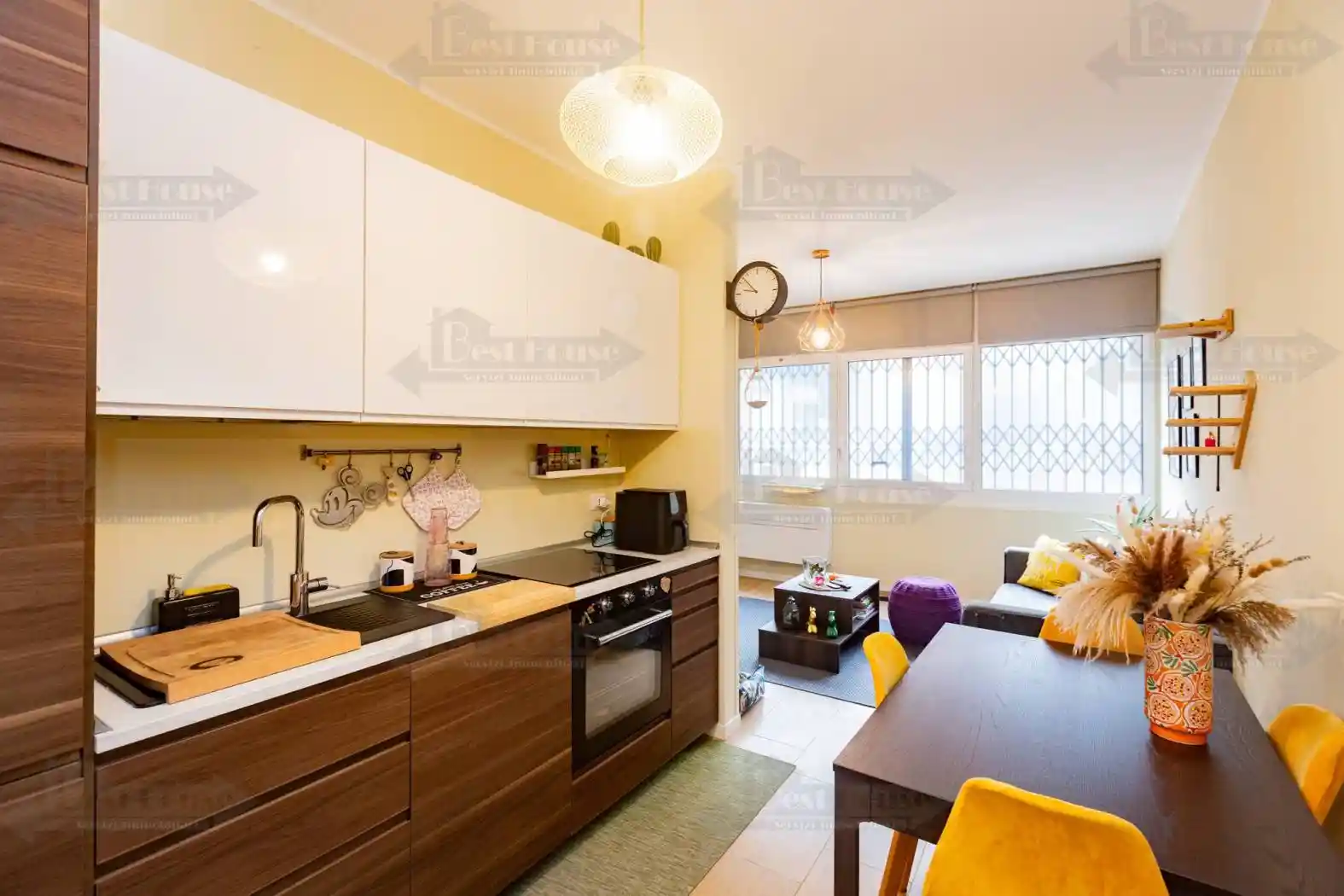 Open space, ottimo stato, piano terra, Ponte Nuovo, Milano - foto 2