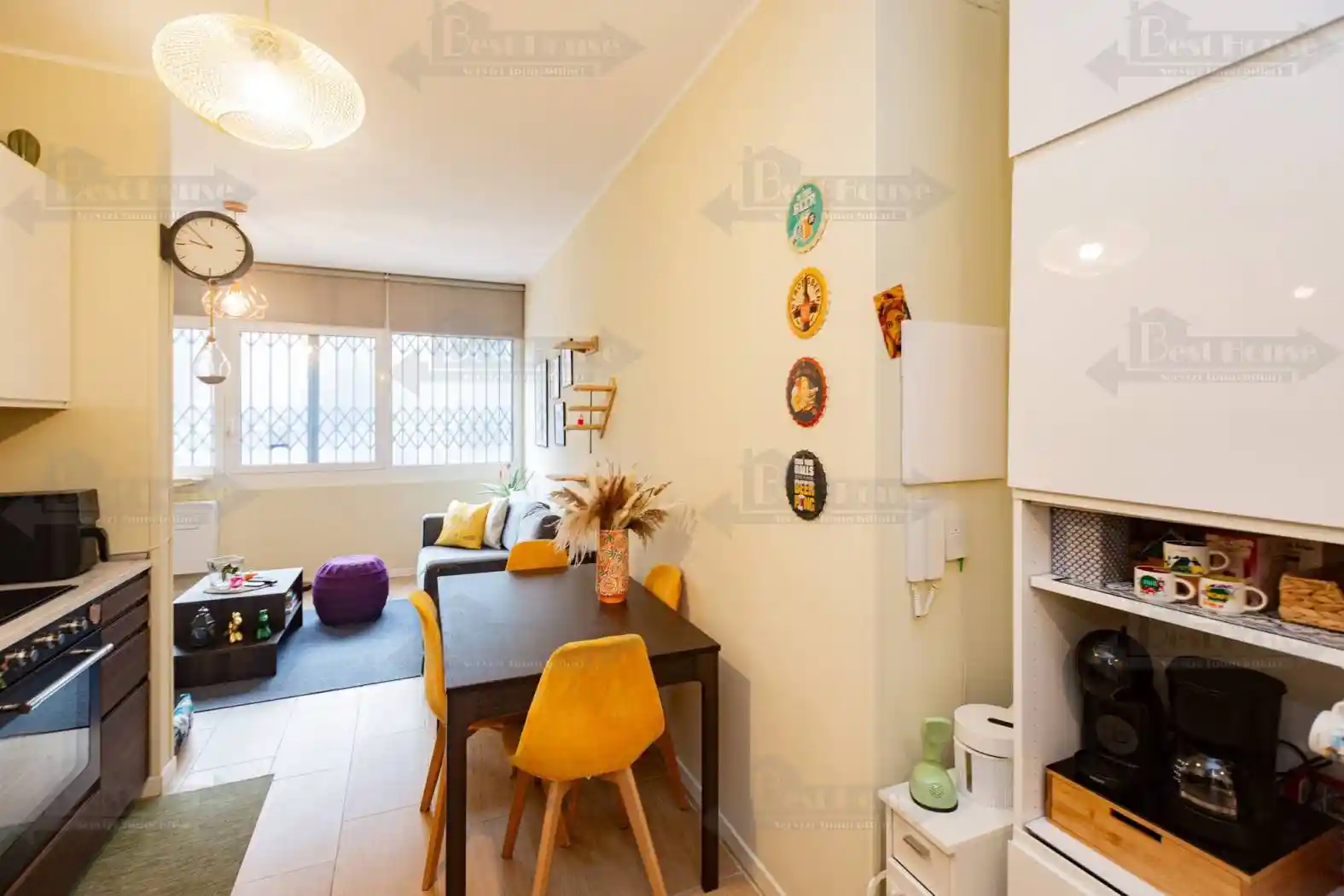 Open space, ottimo stato, piano terra, Ponte Nuovo, Milano - foto 3