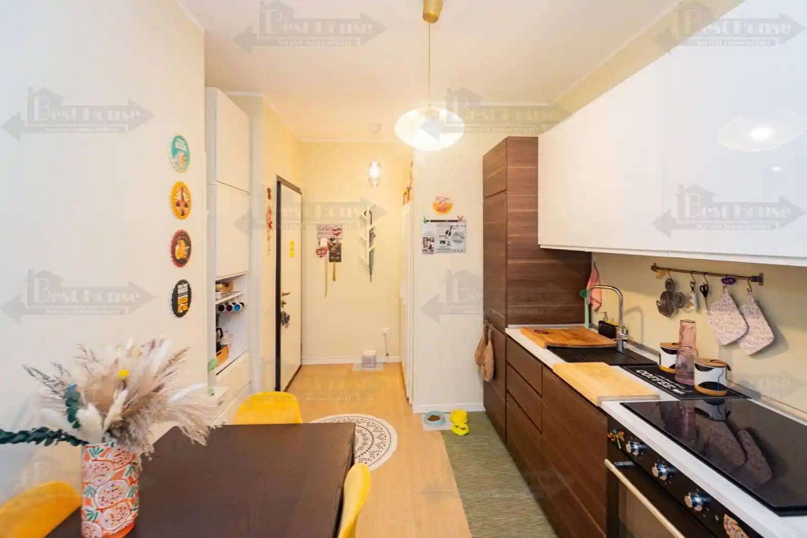 Open space, ottimo stato, piano terra, Ponte Nuovo, Milano - foto 4