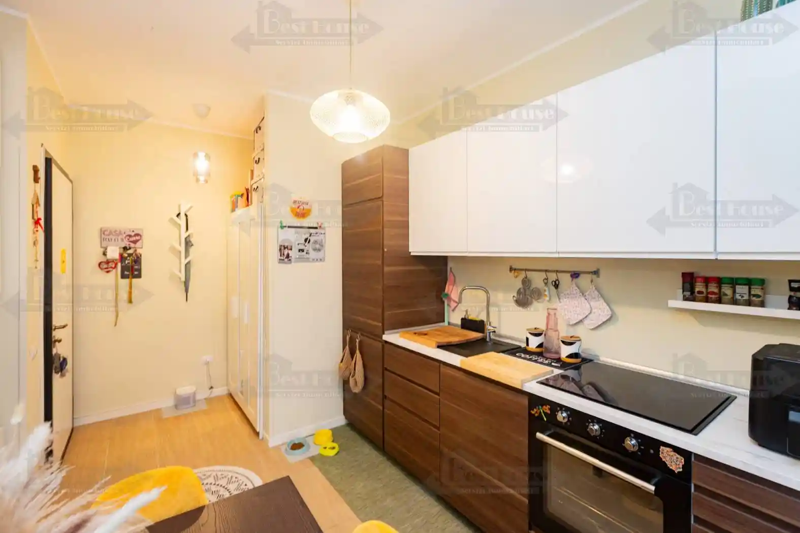 Open space, ottimo stato, piano terra, Ponte Nuovo, Milano - foto 5