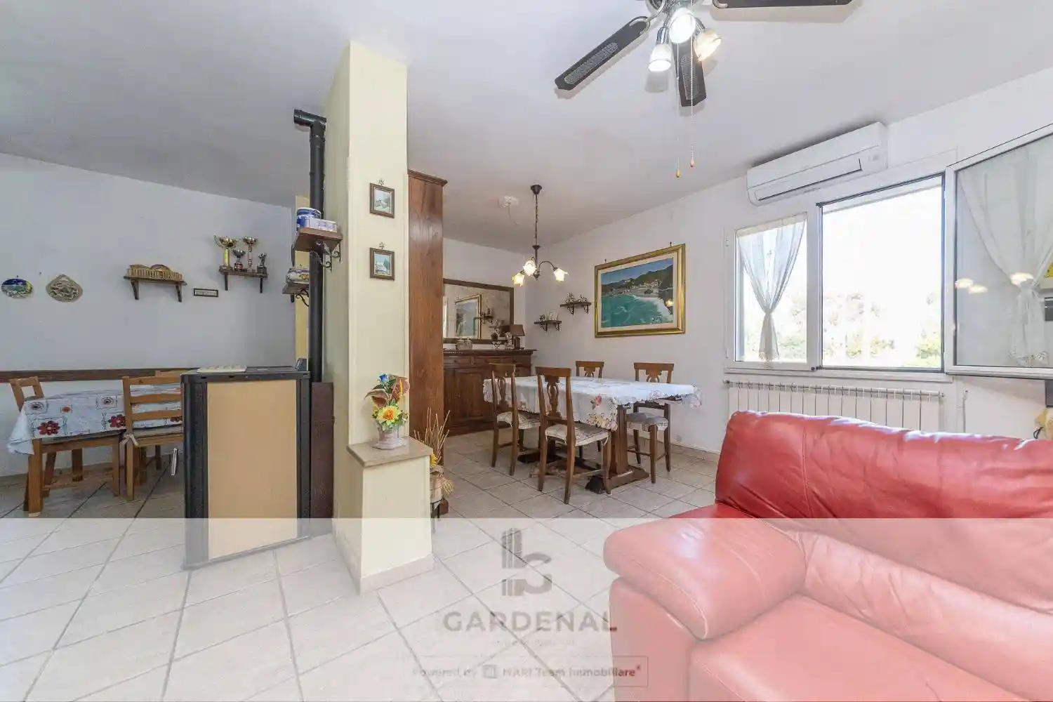 Villa in vendita a Anzio