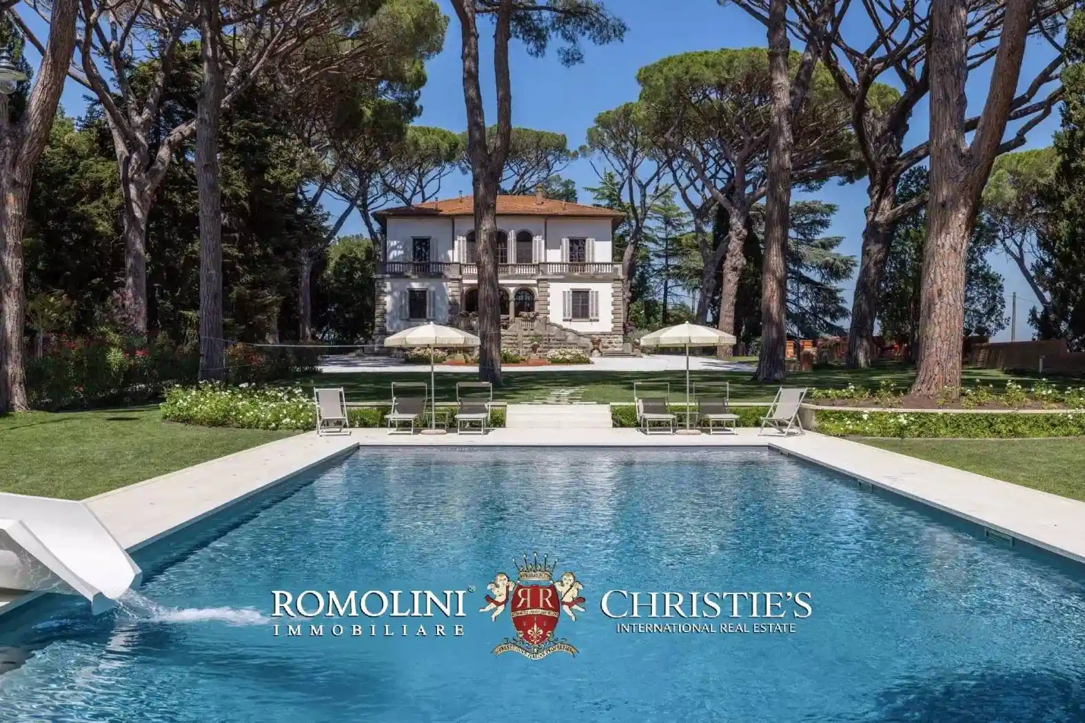 Villa unifamiliare, ottimo stato, 798 m², Lari, Casciana Terme Lari - foto 2