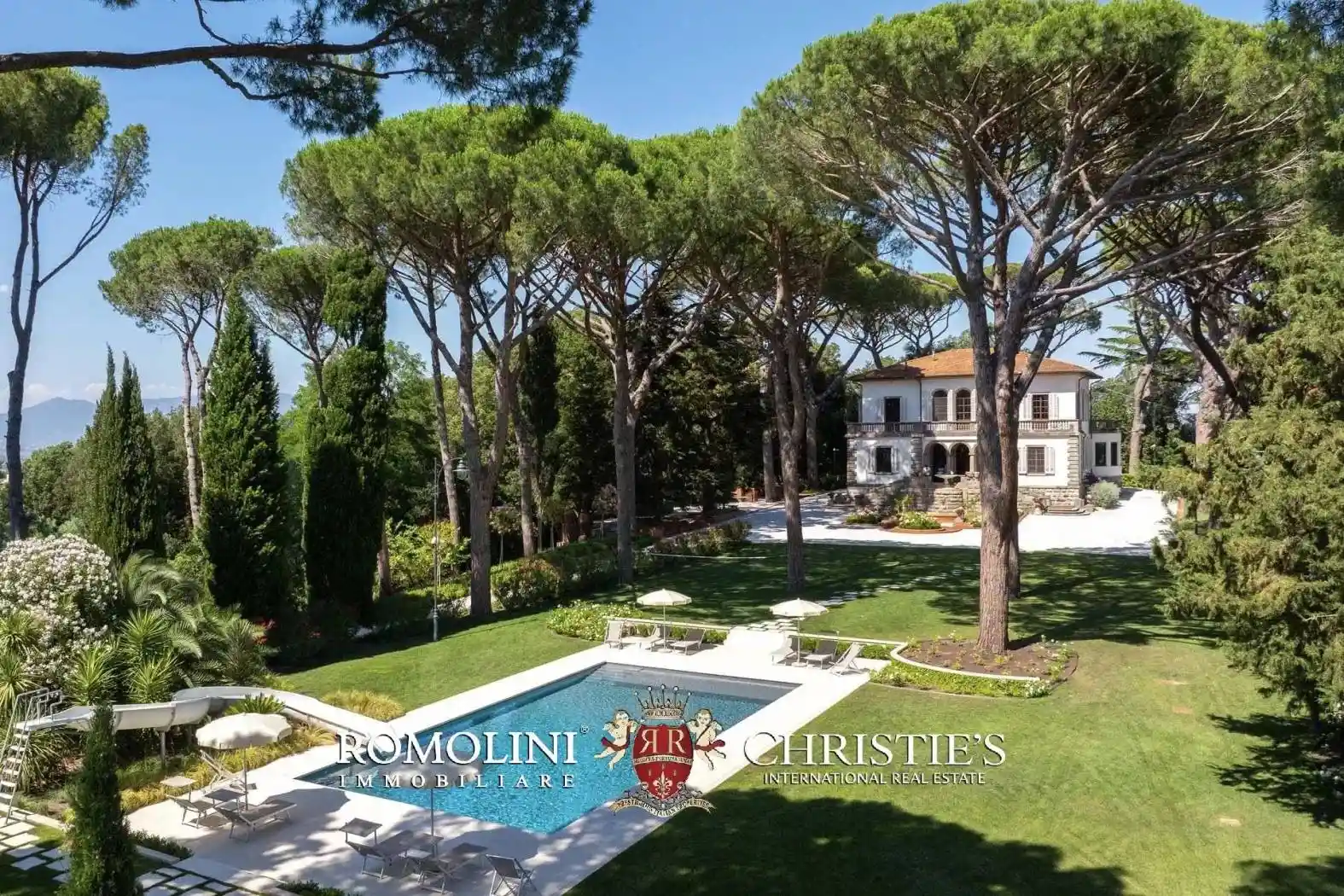 Villa unifamiliare, ottimo stato, 798 m², Lari, Casciana Terme Lari - foto 3