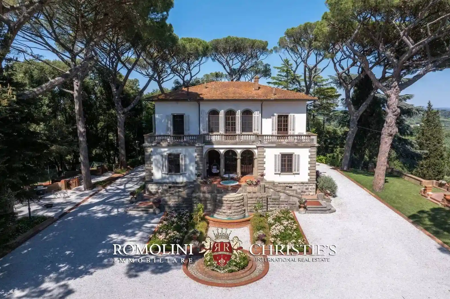 Villa unifamiliare, ottimo stato, 798 m², Lari, Casciana Terme Lari - foto 4