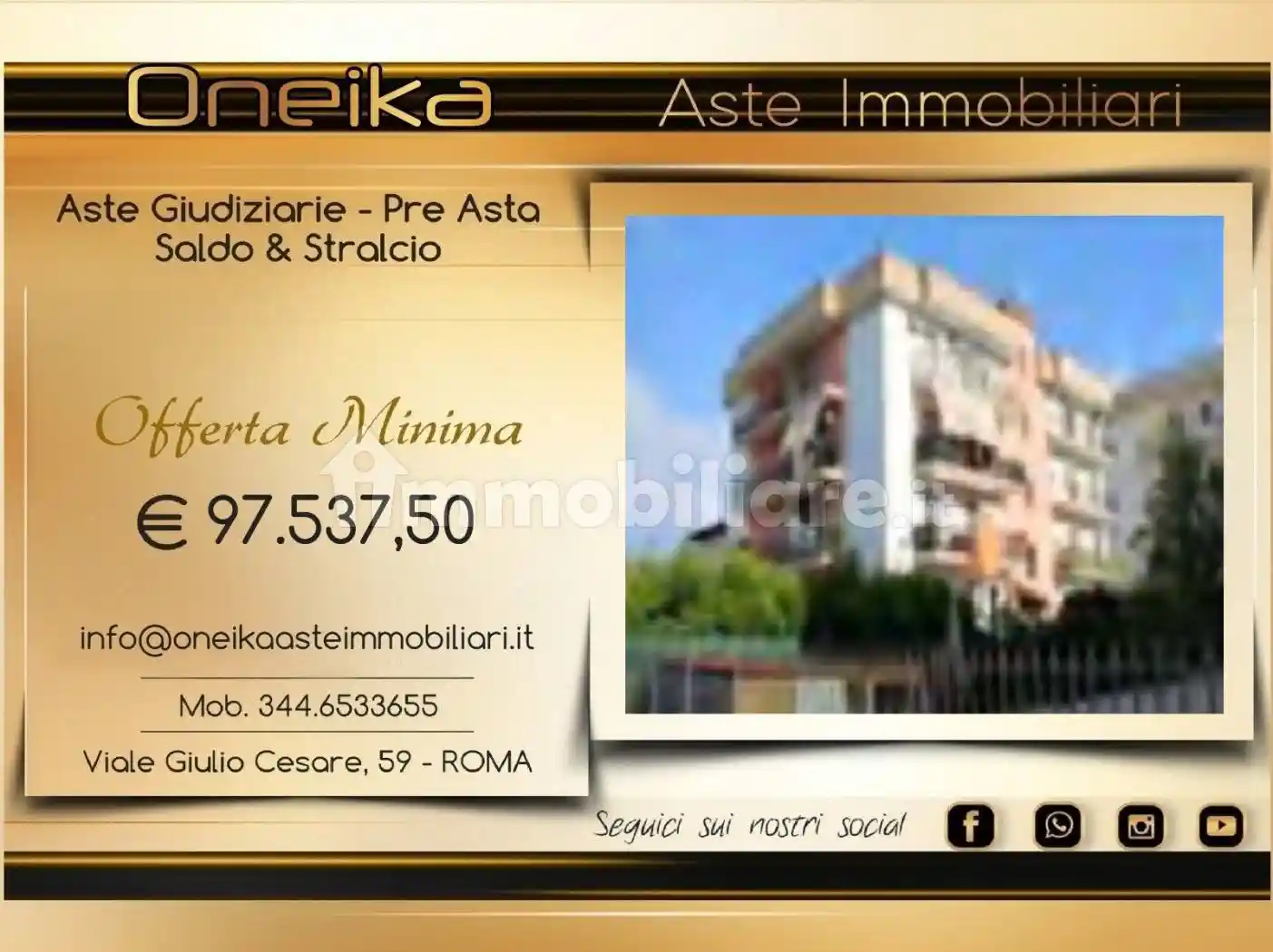 Appartamento in vendita a Scafati