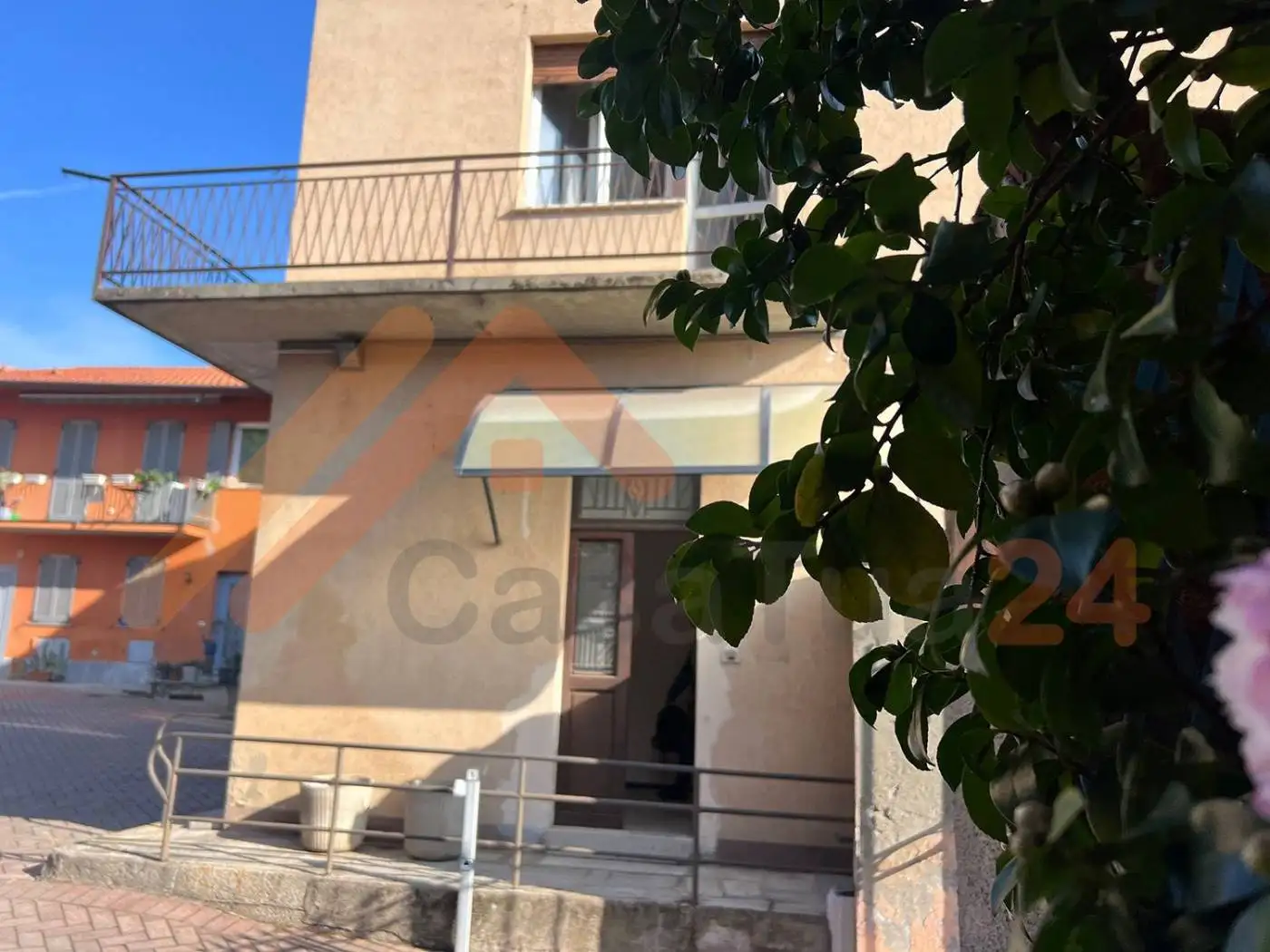 Terratetto plurifamiliare via Umberto I 3, Capiago Intimiano Olmeda, Capiago Intimiano - foto 2