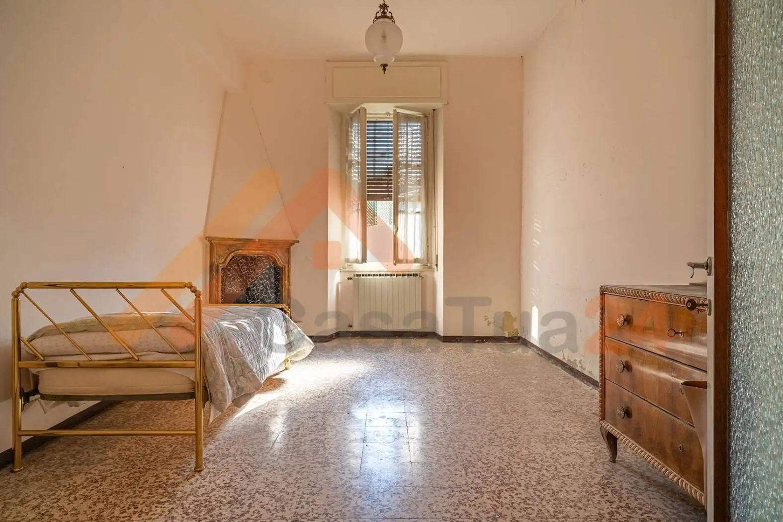 Terratetto plurifamiliare via Umberto I 3, Capiago Intimiano Olmeda, Capiago Intimiano - foto 4