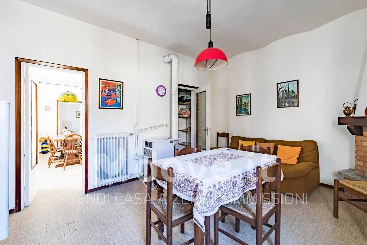 Villa unifamiliare via Lungargine 22, Bastida Pancarana - foto 4