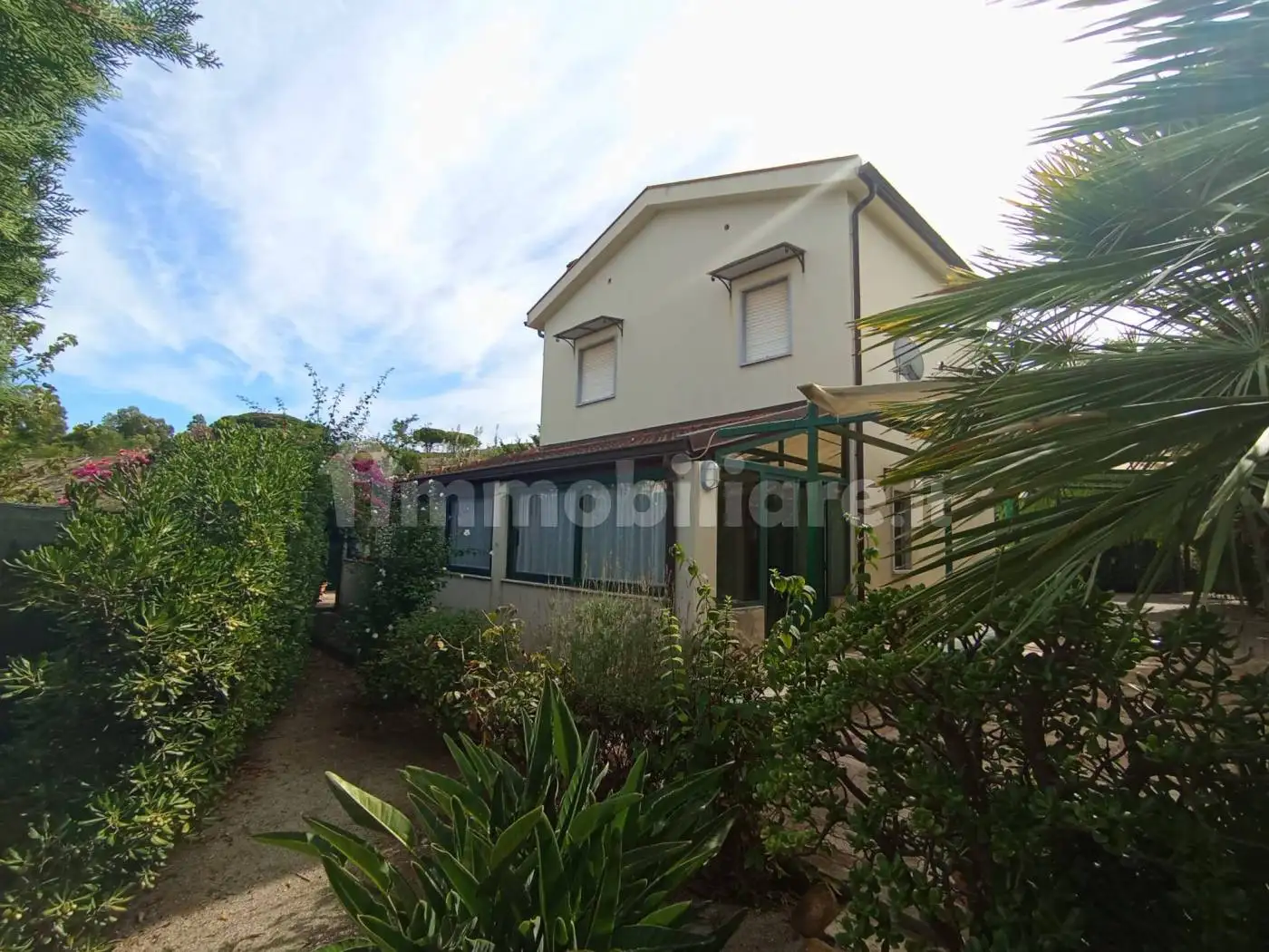 Villa in vendita a Lascari