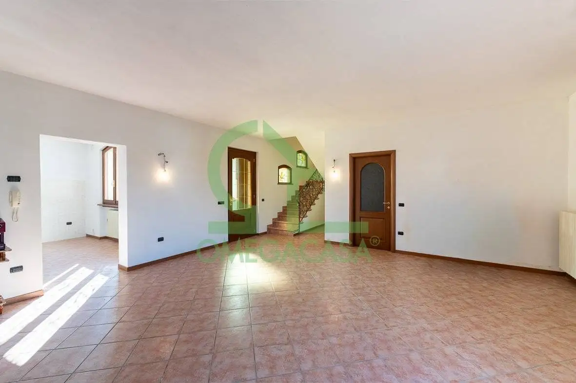 Casa indipendente in vendita a Castiglione d'Adda