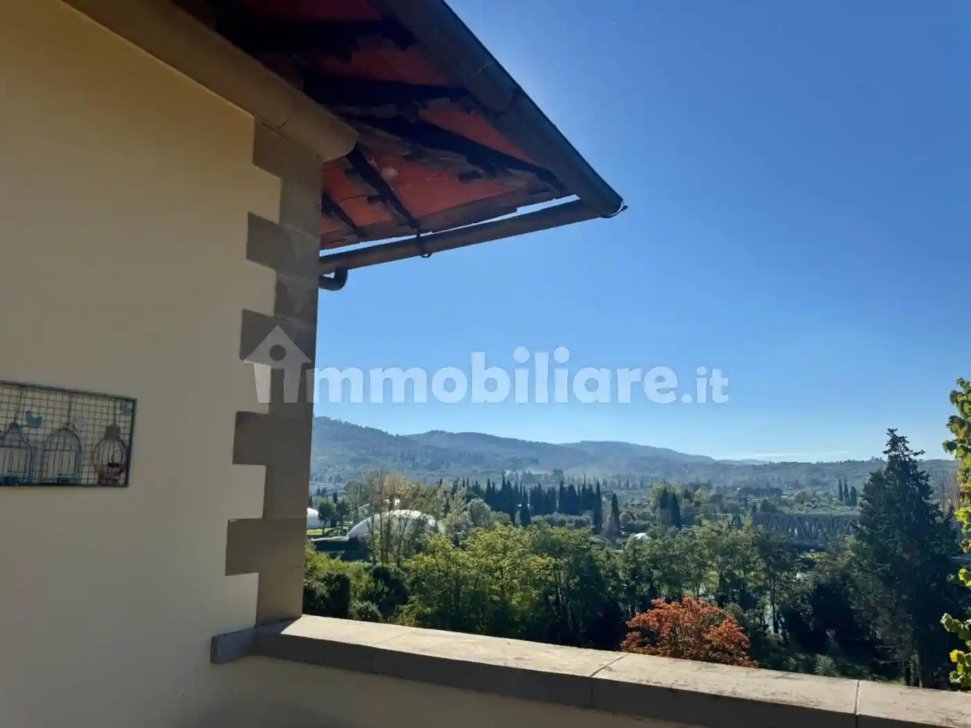 Appartamento in vendita a Firenze