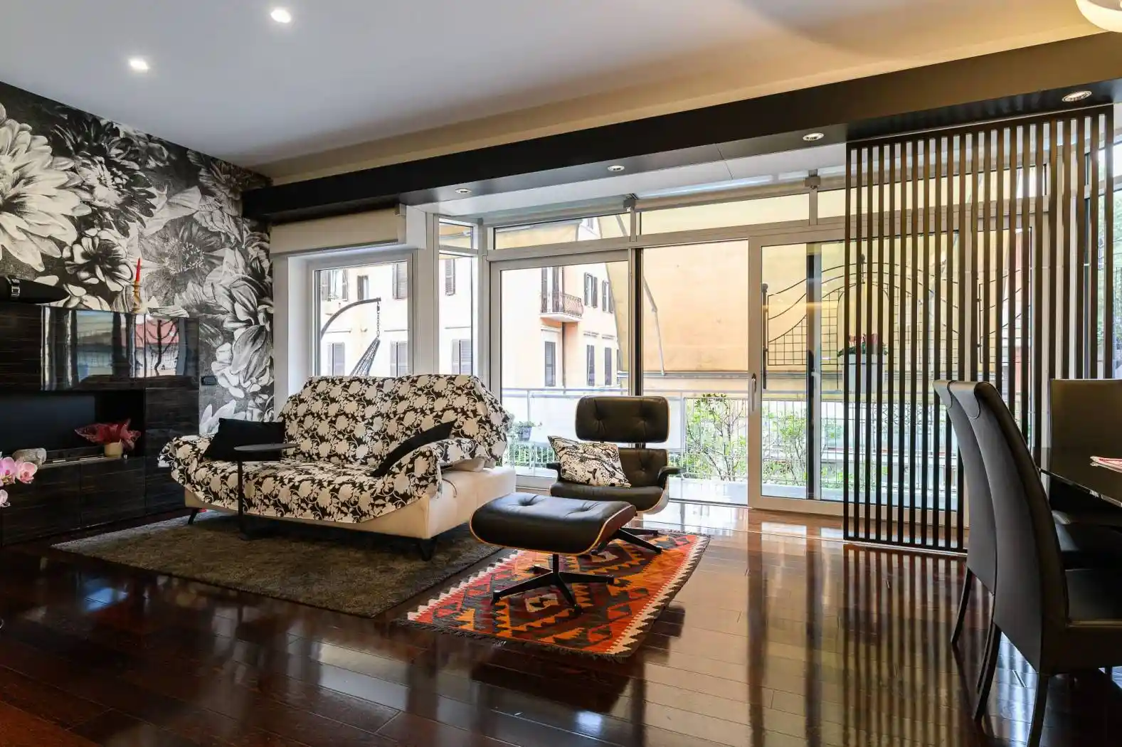 Quadrilocale via Carlo Denina, Appio Latino, Roma - foto 3