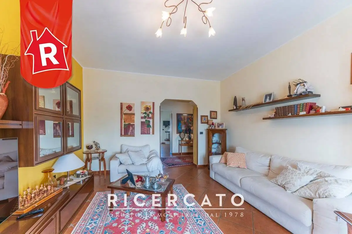 Appartamento in vendita a Lecce