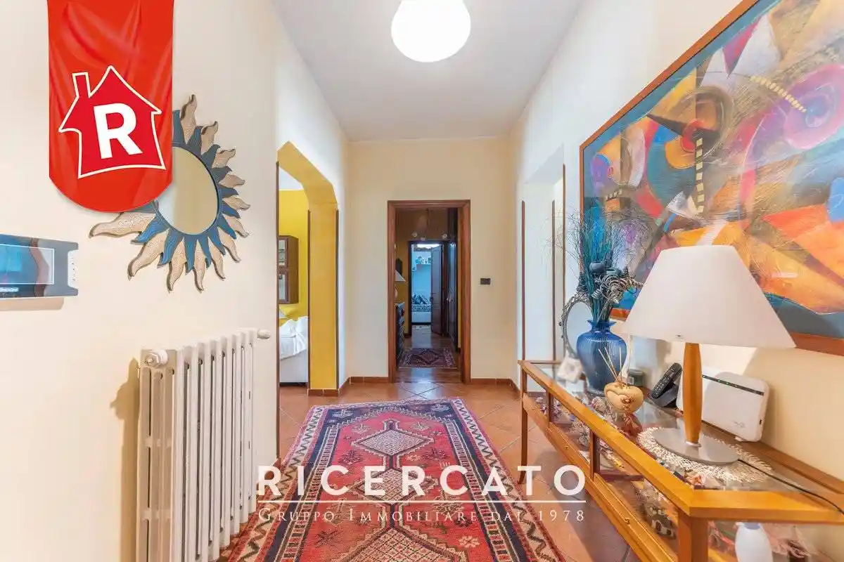 Appartamento viale Giuseppe Grassi 3, San Pio - Idria, Lecce - foto 2