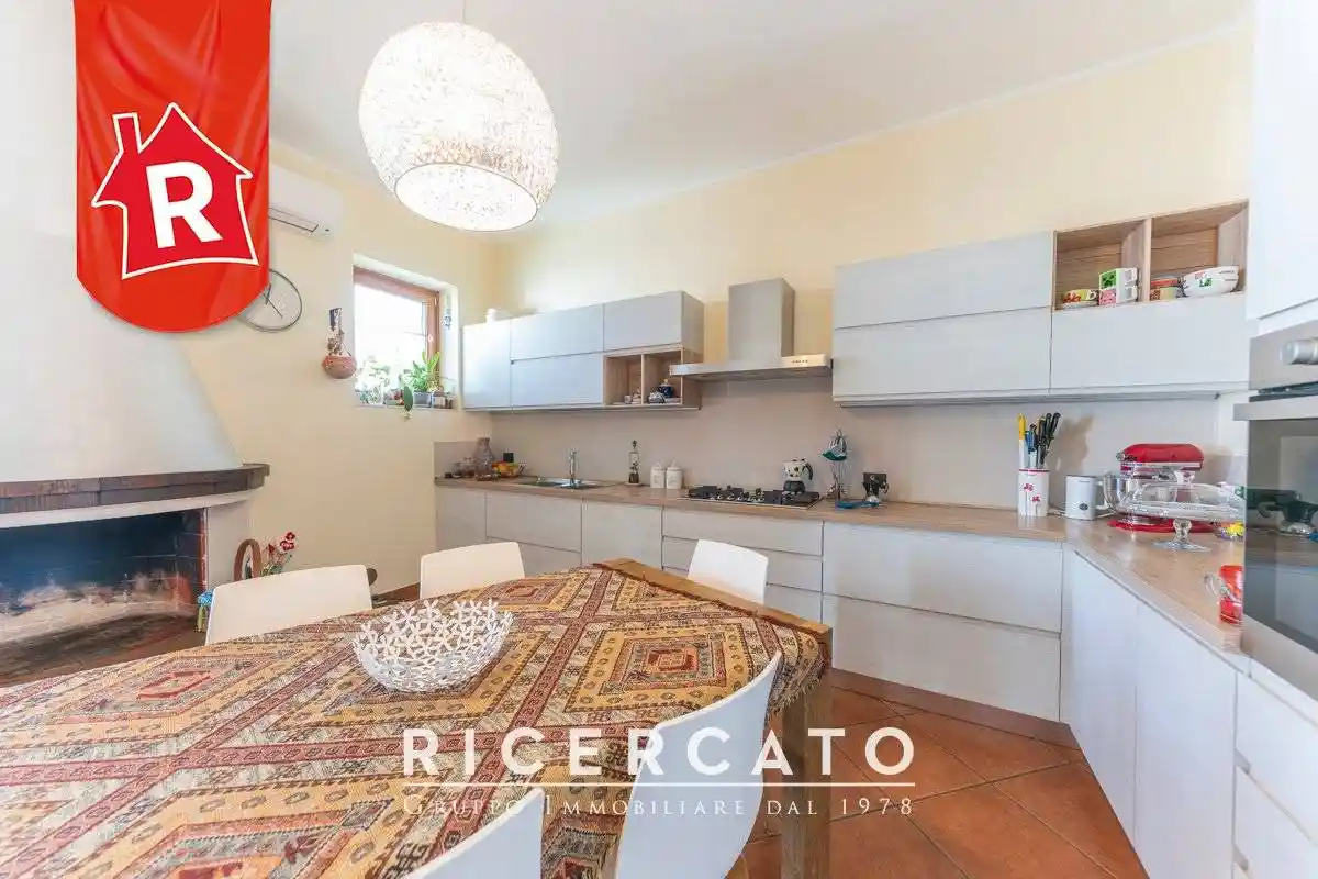 Appartamento viale Giuseppe Grassi 3, San Pio - Idria, Lecce - foto 4