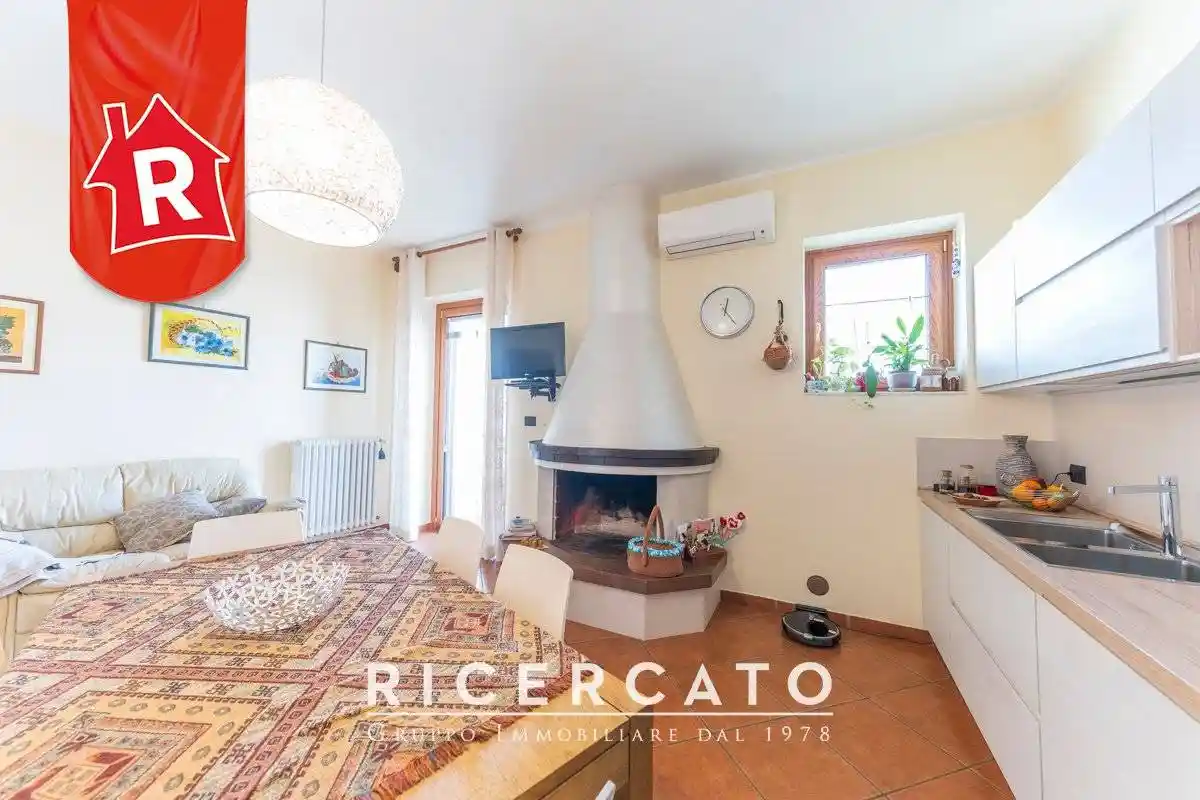 Appartamento viale Giuseppe Grassi 3, San Pio - Idria, Lecce - foto 5