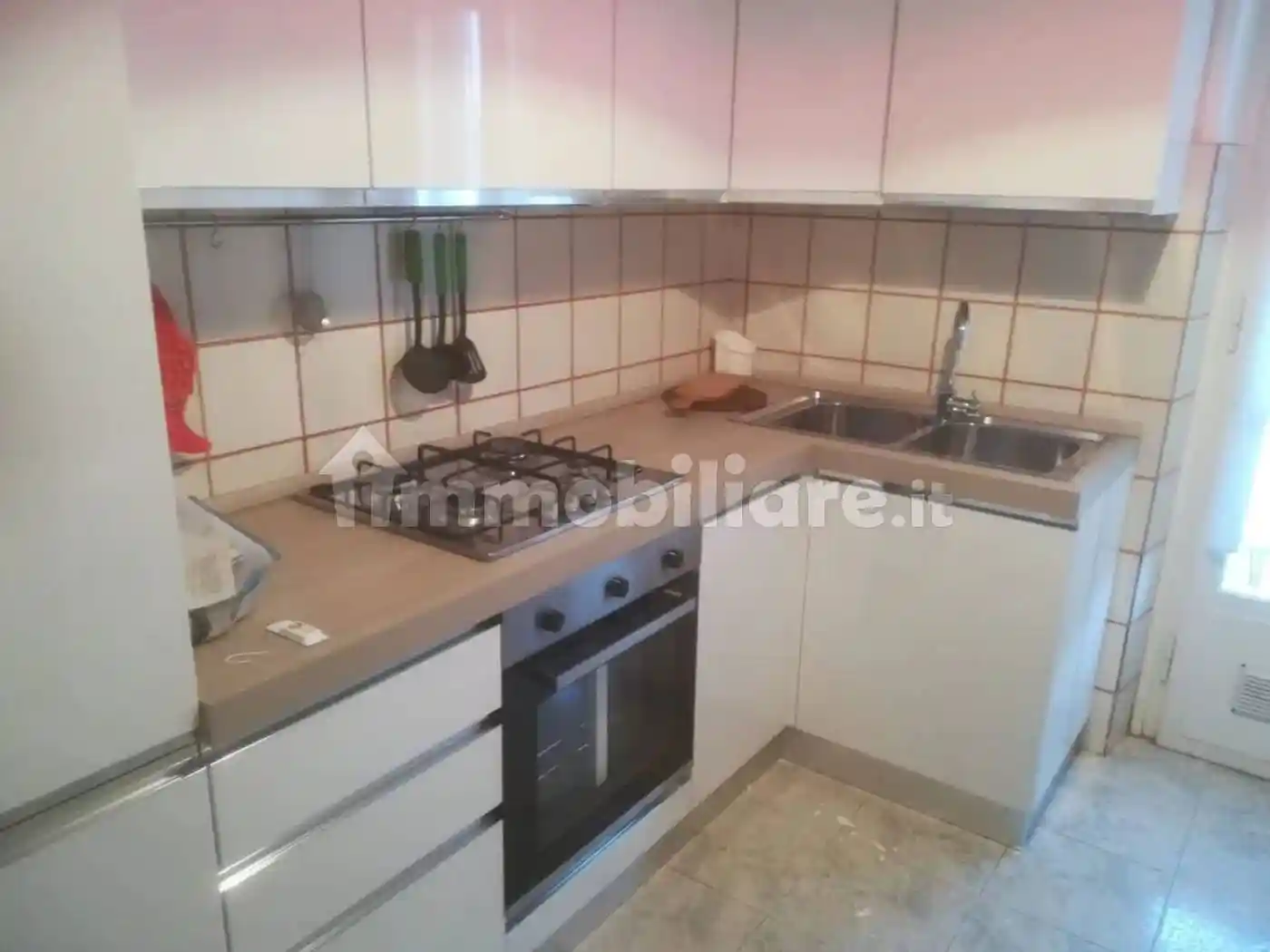 Appartamento in vendita a Viareggio