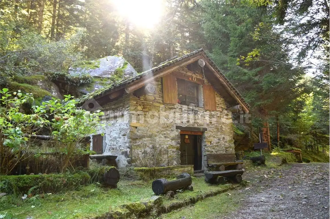 Rustico - Casale in vendita a Ceppo Morelli