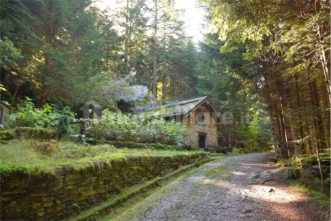 Rustico Località Mondate, snc, Ceppo Morelli - foto 5