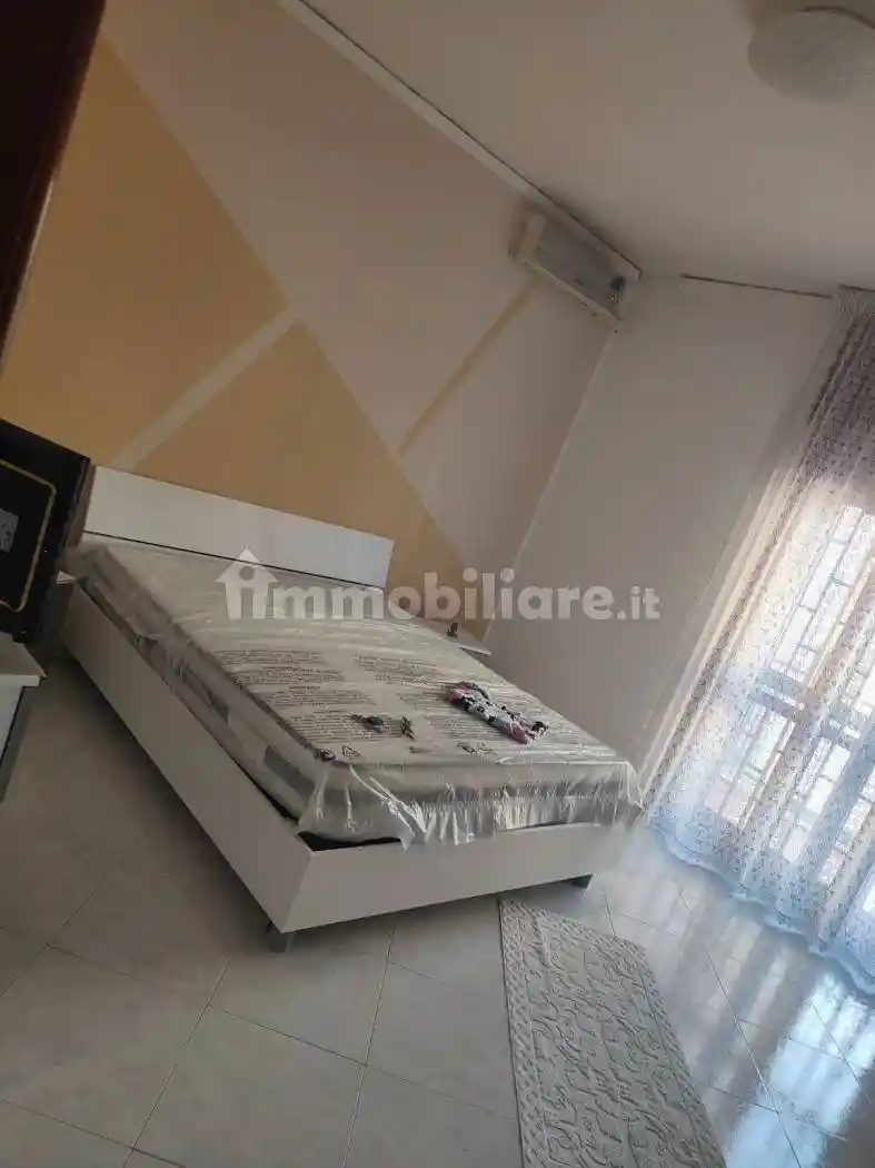 Trilocale via Solfatara 62, Pozzuoli Alta, Pozzuoli - foto 2